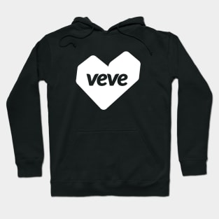 VeVe Collectible New Heart Logo 2023 Hoodie